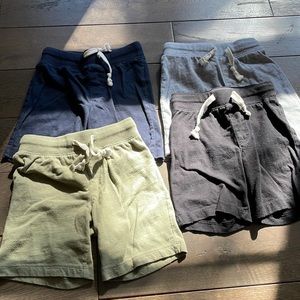 [Old Navy] Toddler Boy Cotton Shorts